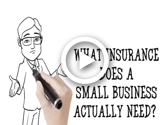 Business Insurance Coverages – Cases #1 and #2 – Decatur AL