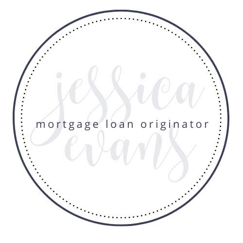 Jessica Evans | Mortgage Loan Originator